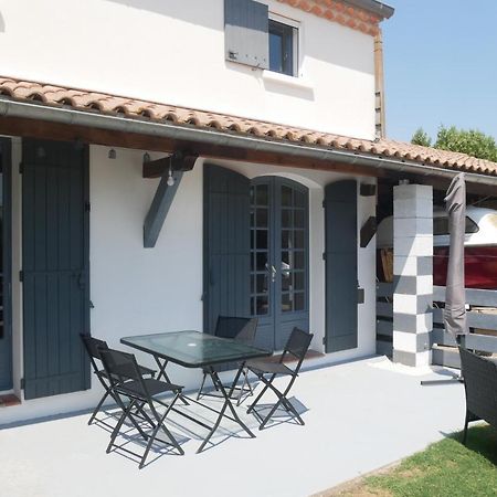 La Petite Maison Arles Buitenkant foto