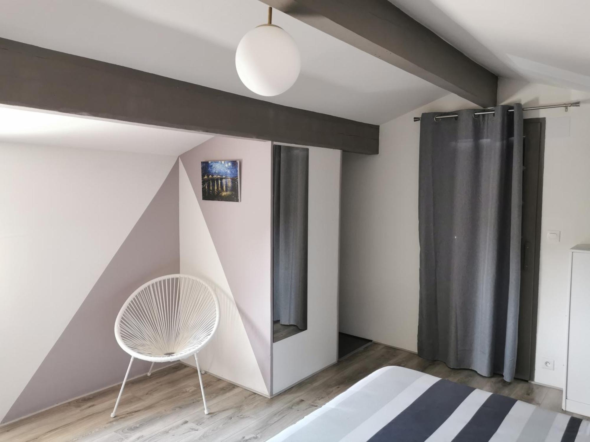 La Petite Maison Arles Buitenkant foto