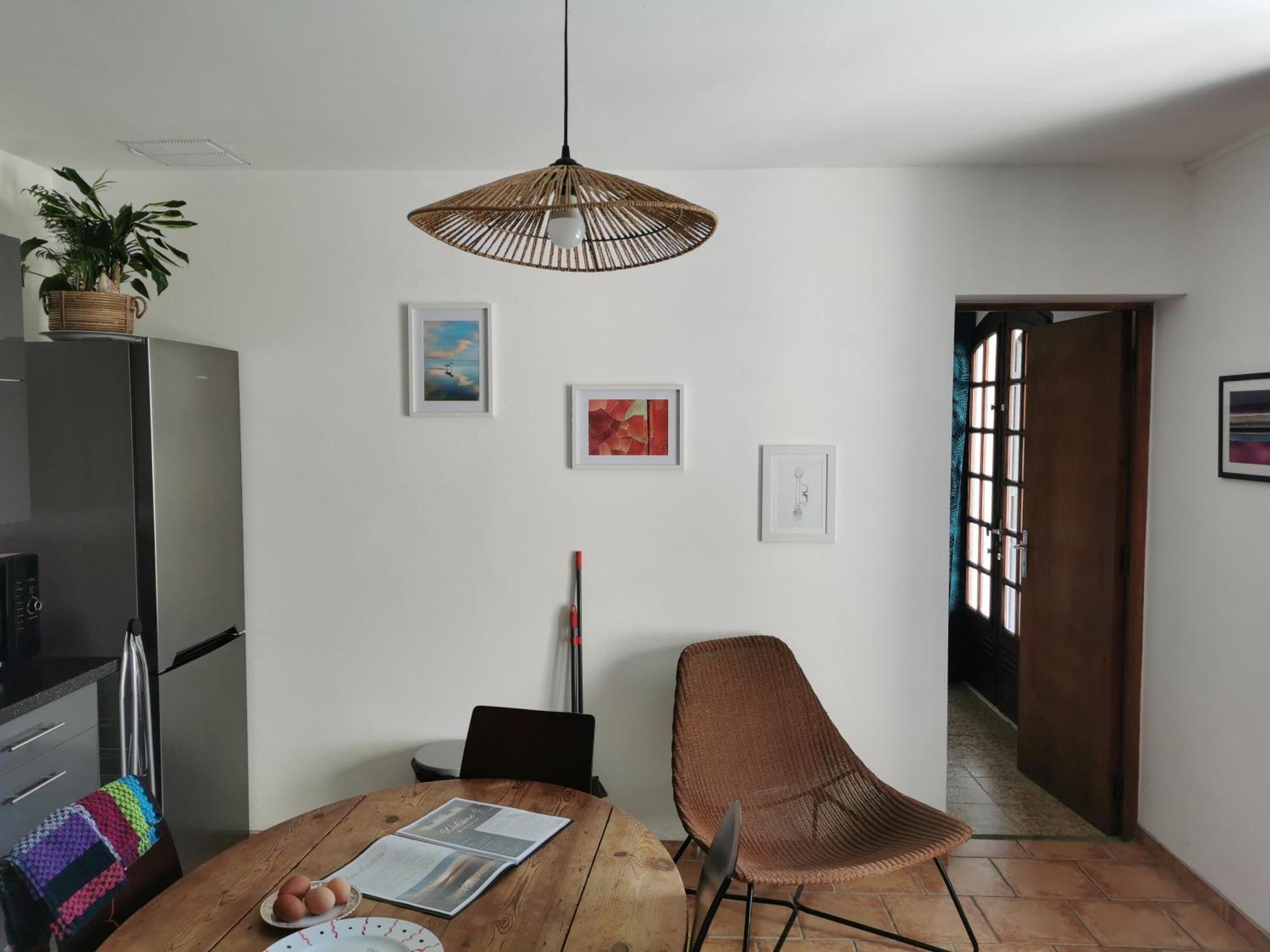 La Petite Maison Arles Buitenkant foto